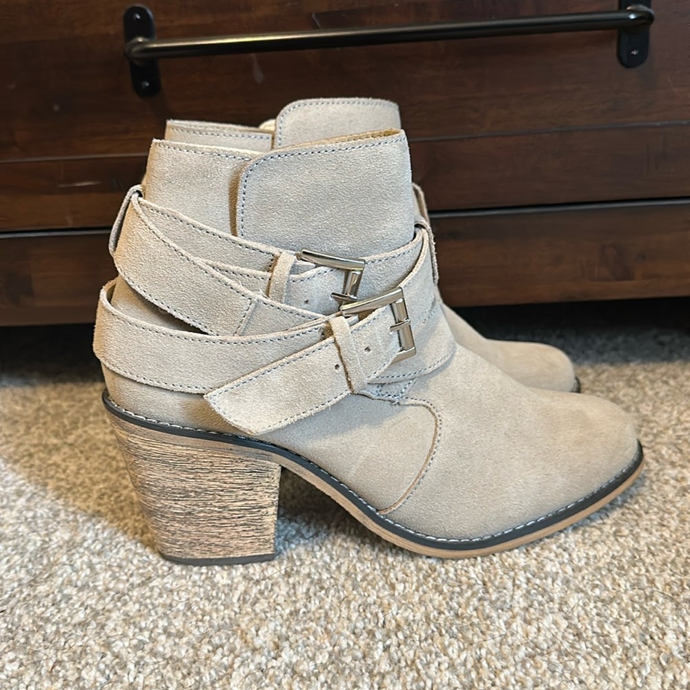 Santa Fe Boot Co.